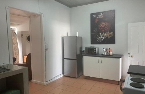 Sutherland Apartamento | Raka