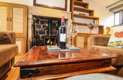 Todmorden Casa | Rake Hey Farm
