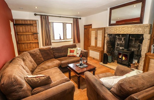 Todmorden Casa | Rake Hey Farm