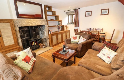Todmorden Casa | Rake Hey Farm
