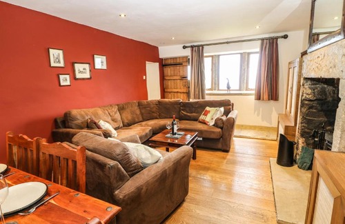 Todmorden Casa | Rake Hey Farm