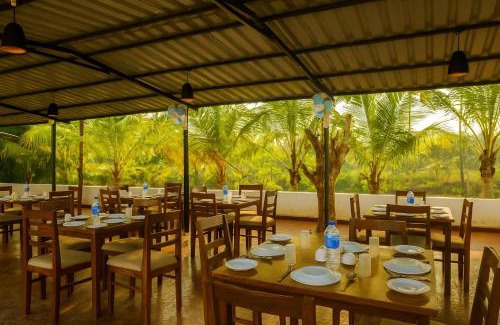 Nagoa Apartamento | Rakki Shakki Stays at Goa