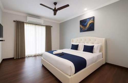 Nagoa Apartamento | Rakki Shakki Stays at Goa