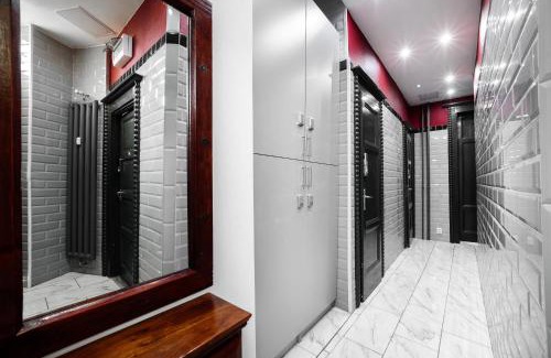 Budapest Apartamento | Rakoczi Road Central Location
