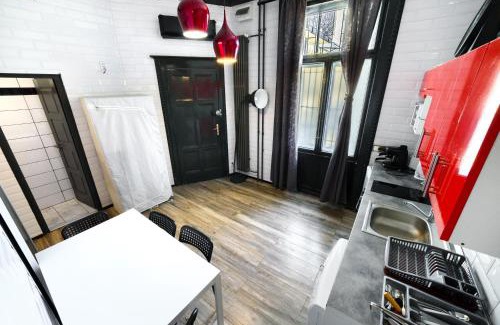 Budapest Apartamento | Rakoczi Road Central Location