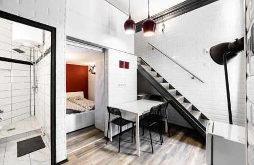 Budapest Apartamento | Rakoczi Road Central Location
