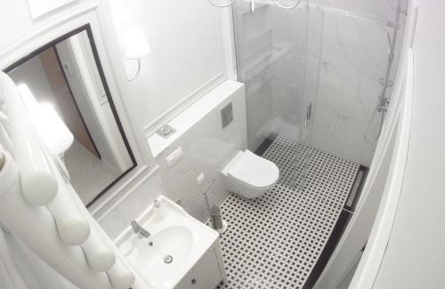 Warszawskie Apartamento | Rakowicka 22H - studio by Homeprime