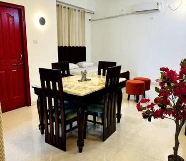Varanasi Apartamento | Raktambar