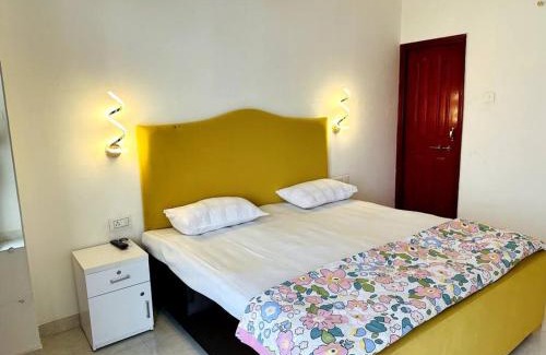 Varanasi Apartamento | Raktambar