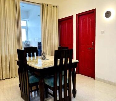 Varanasi Apartamento | Raktambar
