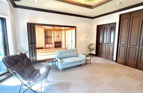Mikage Casa | RAKUNTO - Vacation STAY 17633
