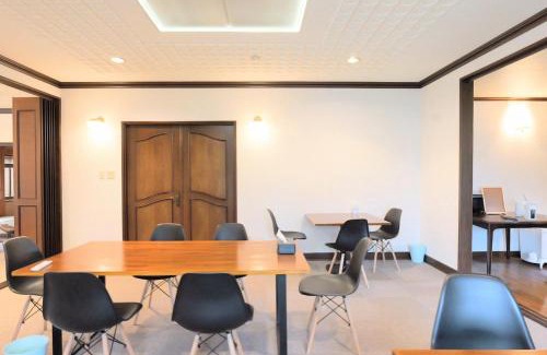 Mikage Casa | RAKUNTO - Vacation STAY 17633