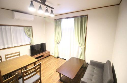 Suminoe Casa | Rakusho