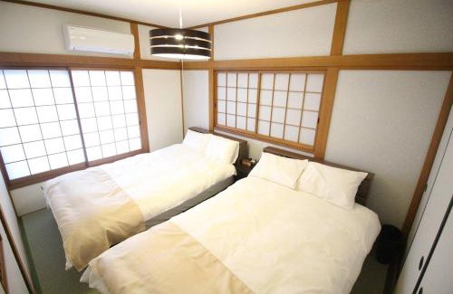 Suminoe Casa | Rakusho