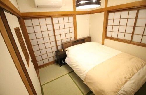 Suminoe Casa | Rakusho