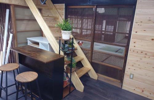 Shirahamacho Shirahama Casa | Rakushokan - Vacation STAY 96685v