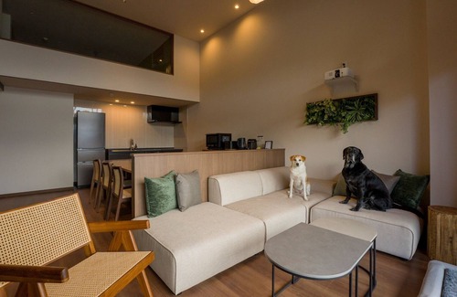 Hakone Hotel | Rakuten STAY FUJIMI TERRACE Hakone Ashinoko Dog FriendlyLoft included / Ashigarashimogun Kanagawa