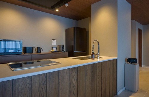 Hakone Hotel | Rakuten STAY FUJIMI TERRACE Hakone Ashinoko 4 double beds / Ashigarashimogun Kanagawa