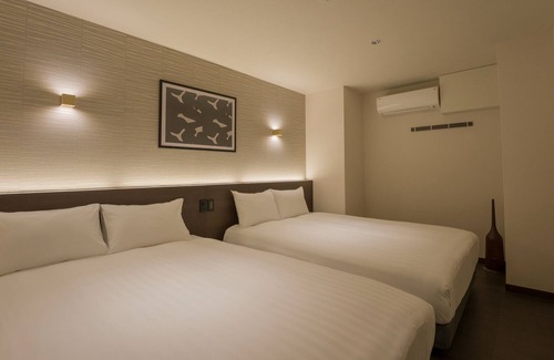 Hakone Hotel | Rakuten STAY FUJIMI TERRACE Hakone Ashinoko Accessible Room / Ashigarashimogun Kanagawa