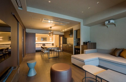 Hakone Hotel | Rakuten STAY FUJIMI TERRACE Hakone Ashinoko Accessible Room / Ashigarashimogun Kanagawa
