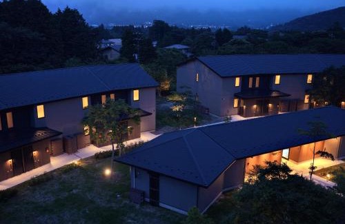 Hakone Apartamento | Rakuten STAY Hakone Susuki Grass Fields