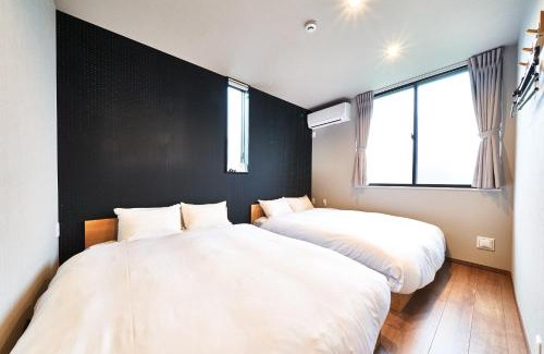 Kisarazu Apartamento | Rakuten STAY HOUSE Kisarazu