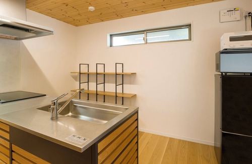Kamiamakusa Casa | Rakuten STAY HOUSE x WILL STYLE Amakusa
