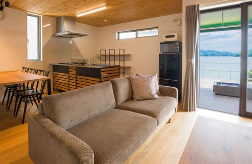 Kamiamakusa Casa | Rakuten STAY HOUSE x WILL STYLE Amakusa
