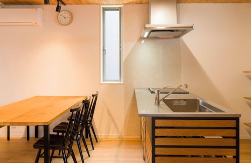 Kamiamakusa Casa | Rakuten STAY HOUSE x WILL STYLE Amakusa