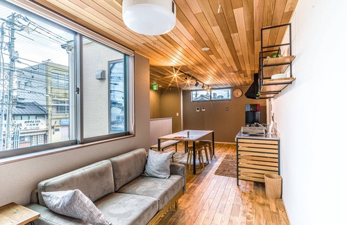 Ushio Onsen Casa | Rakuten STAY HOUSE × WILL STYLE Matsue