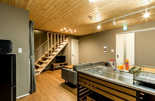 Ushio Onsen Casa | Rakuten STAY HOUSE × WILL STYLE Matsue