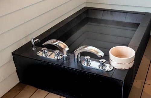 Kinugawa Onsen Apartamento | Rakuten STAY MOTEL Nikko Kinugawa Dog Friendly Room