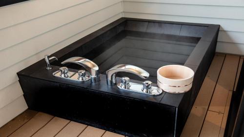 Kinugawa Onsen Apartamento | Rakuten STAY MOTEL Nikko Kinugawa Dog Friendly Room