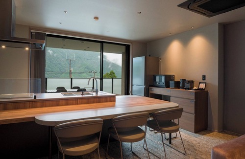 Hakone Apartamento | Rakuten STAY TERRACE Hakone Kowakudani