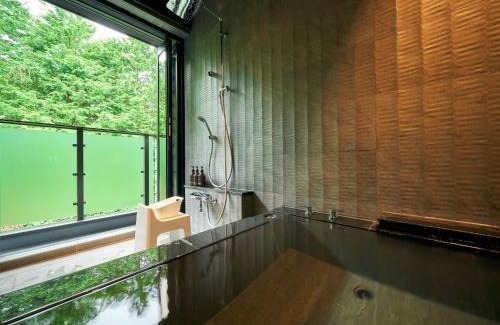 Hakone Casa | Rakuten STAY VILLA Hakone Sengokuhara North Wing 105 or 106 BBQ Terrace Pet allowed Capacity of 10 persons