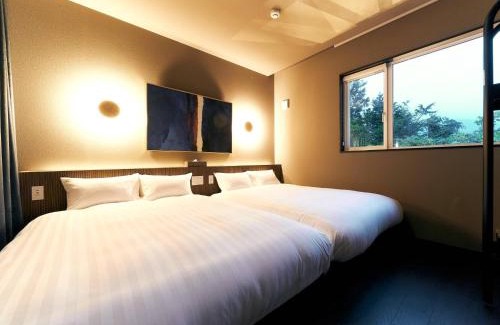 Hakone Casa | Rakuten STAY VILLA Hakone Sengokuhara North Wing 102 with Massage chair, capacity of 10 persons