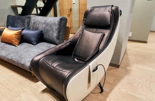 Hakone Casa | Rakuten STAY VILLA Hakone Sengokuhara North Wing 102 with Massage chair, capacity of 10 persons
