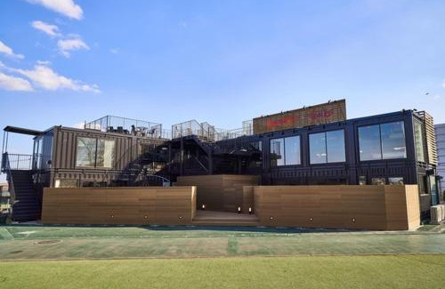 Sendai Apartamento | Rakuten STAY x EAGLES 201 with Roof balcony