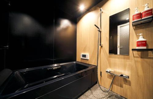 Sendai Apartamento | Rakuten STAY x EAGLES 201 with Roof balcony
