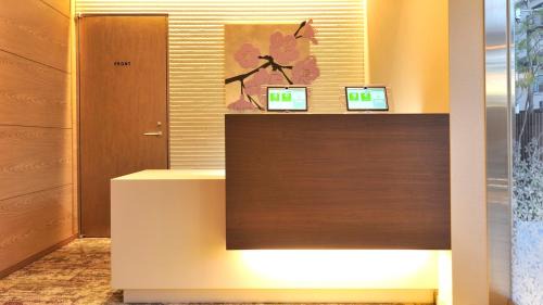 Nishiyodogawa-ku Apartamento | RakutenSTAY x Shamaison Osaka Dekijima - 205