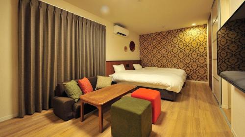 Nishiyodogawa-ku Apartamento | RakutenSTAY x Shamaison Osaka Dekijima - 307