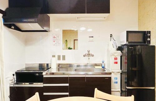 Fushimi Casa | Rakuyado II - Vacation STAY 15047v