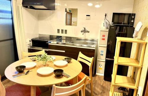 Fushimi Casa | Rakuyado II - Vacation STAY 15047v