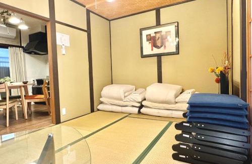 Fushimi Casa | Rakuyado II - Vacation STAY 15047v