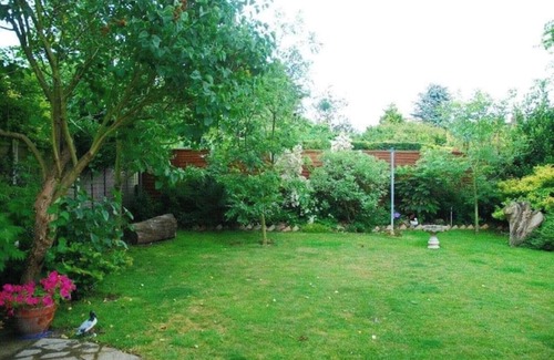 Birchington Cabaña | Raleigh Cottage Detached 3 bed House in Quiet Area