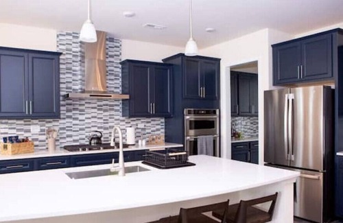 Fuquay-Varina Casa | Raleigh Retreat in Peaceful Area