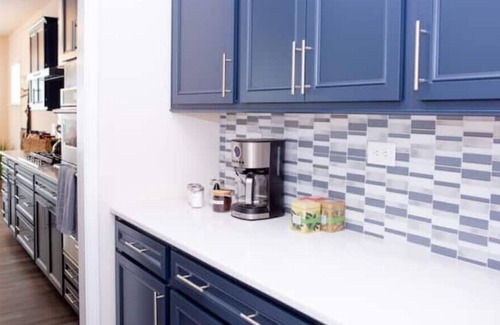 Fuquay-Varina Casa | Raleigh Retreat in Peaceful Area