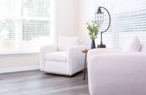 Fuquay-Varina Casa | Raleigh Retreat in Peaceful Area