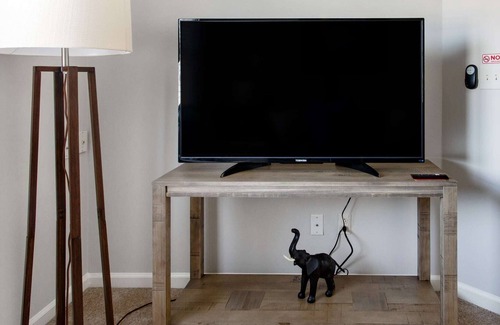 Northeast Raleigh Casa | Raleigh Southern Abode