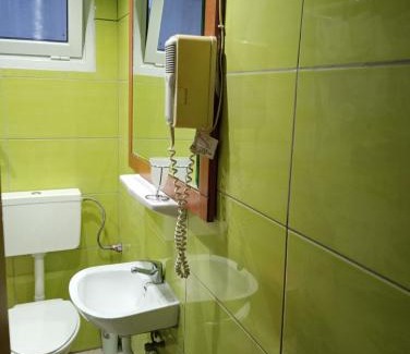 Paralia Porovitsis Casa | Rallis village apartments
